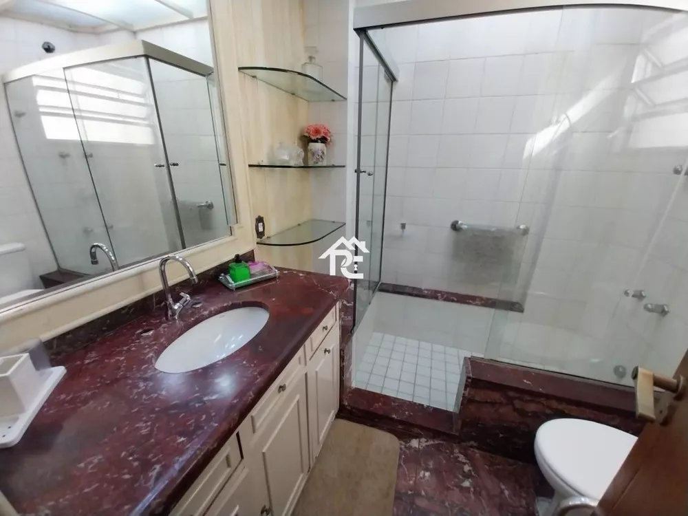Apartamento, 3 quartos, 130 m² - Foto 27