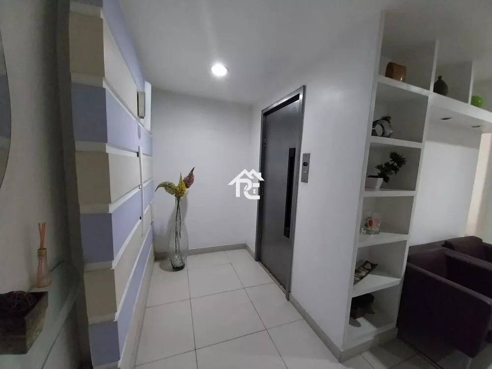 Apartamento, 3 quartos, 130 m² - Foto 55