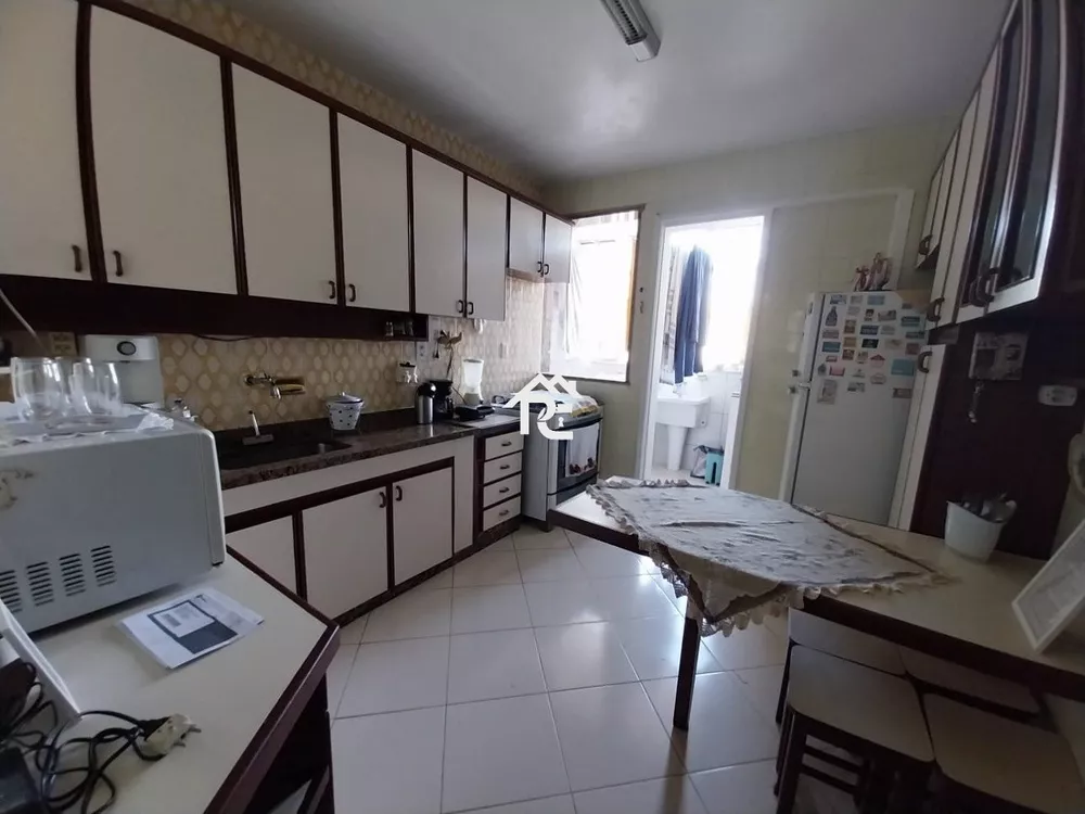 Apartamento, 3 quartos, 130 m² - Foto 40