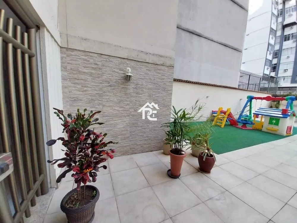 Apartamento, 3 quartos, 130 m² - Foto 67