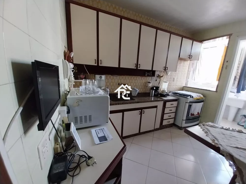 Apartamento, 3 quartos, 130 m² - Foto 41
