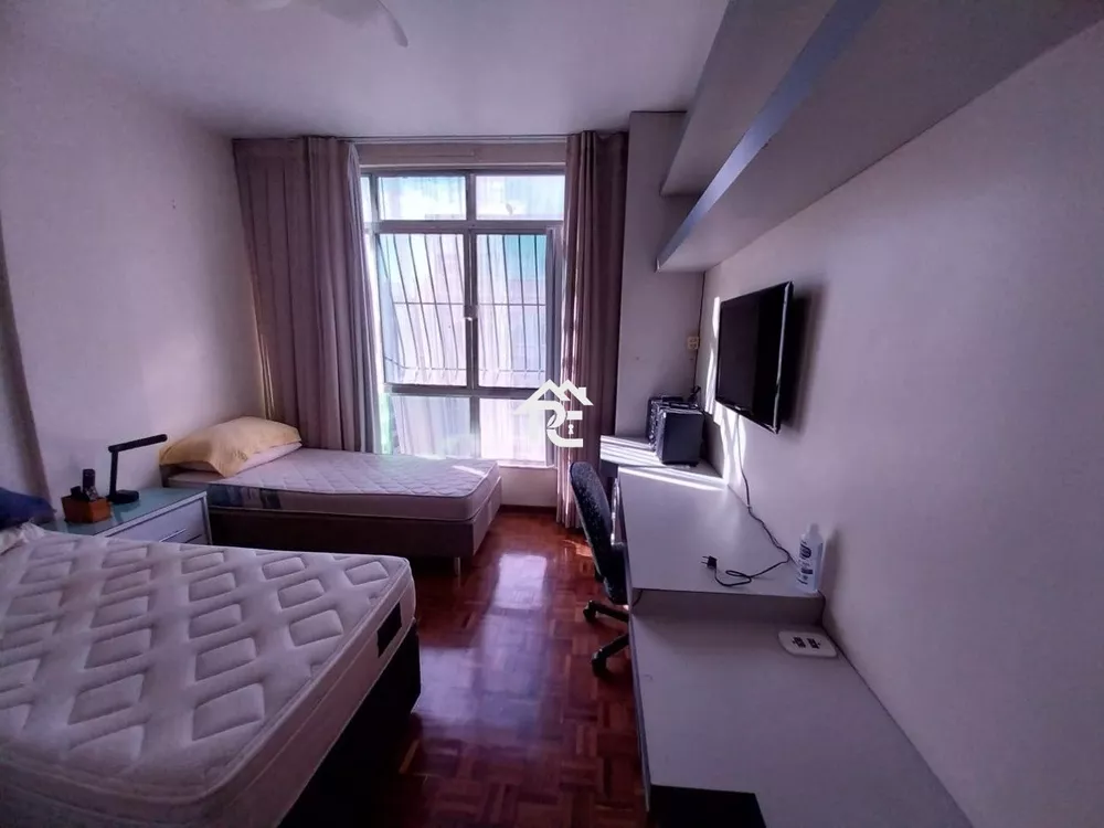 Apartamento, 3 quartos, 130 m² - Foto 29