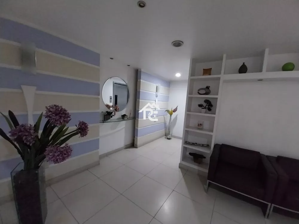 Apartamento, 3 quartos, 130 m² - Foto 54