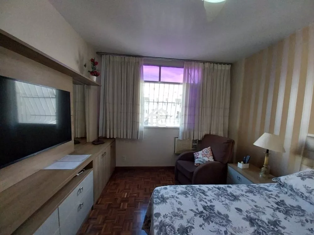 Apartamento, 3 quartos, 130 m² - Foto 21