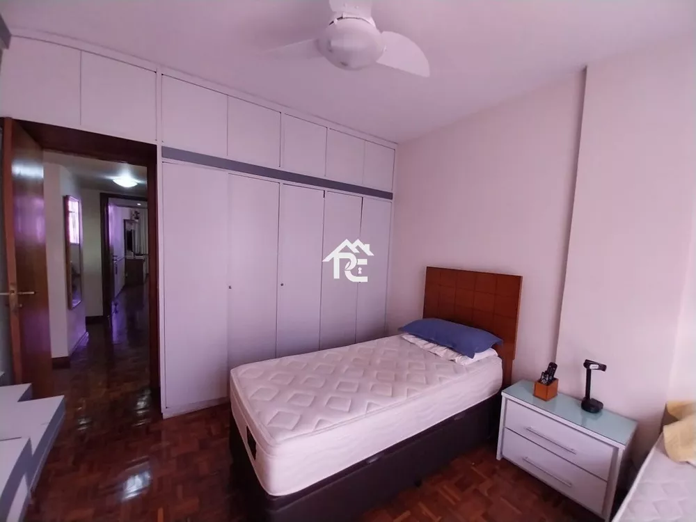 Apartamento, 3 quartos, 130 m² - Foto 37