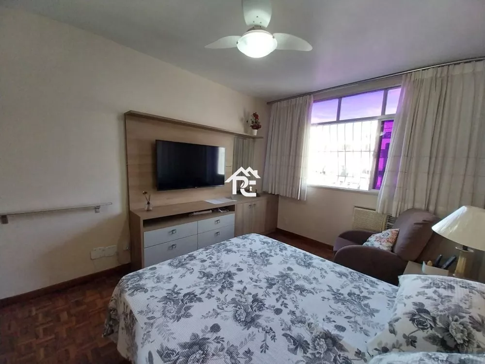 Apartamento, 3 quartos, 130 m² - Foto 18