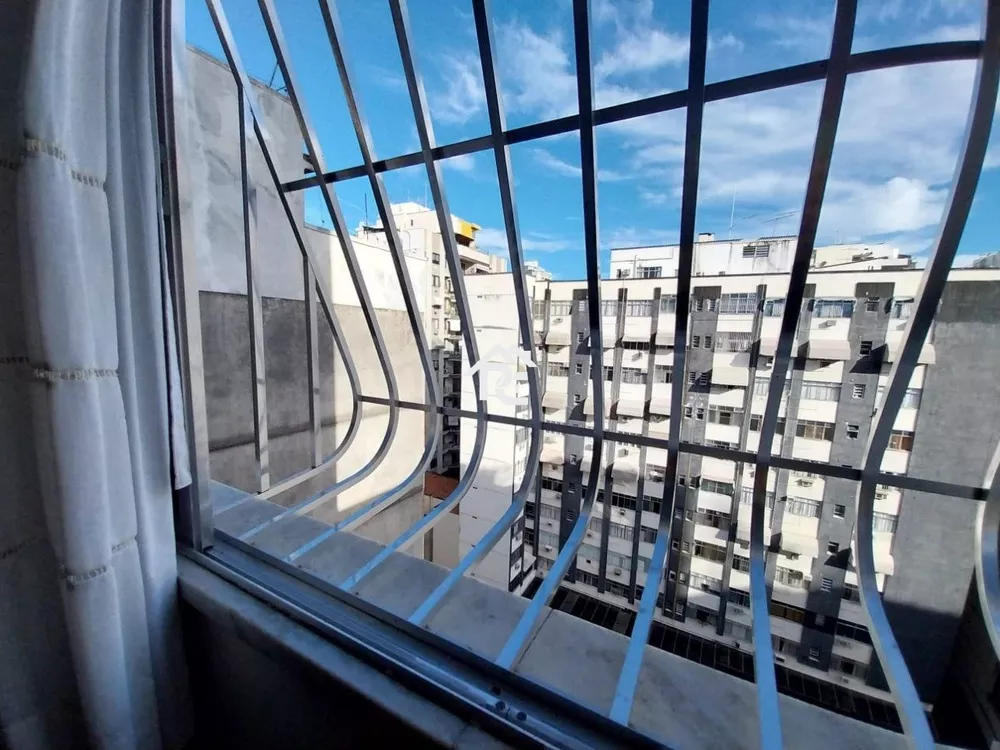 Apartamento, 3 quartos, 130 m² - Foto 50