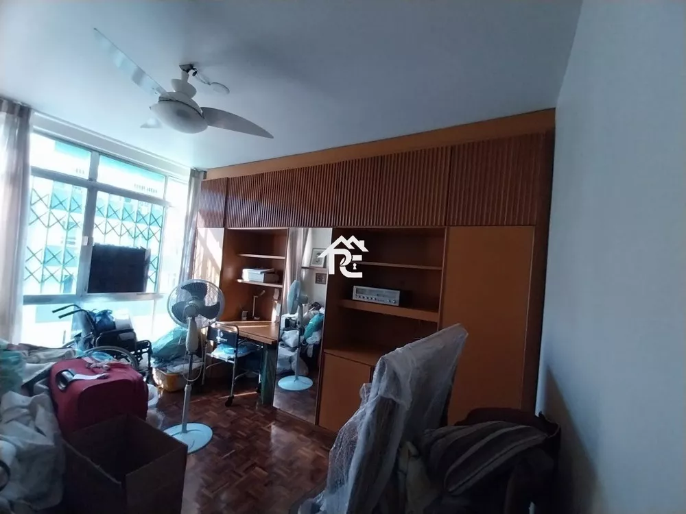 Apartamento, 3 quartos, 130 m² - Foto 30