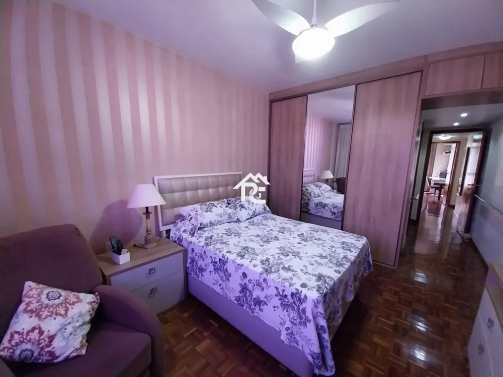 Apartamento, 3 quartos, 130 m² - Foto 26