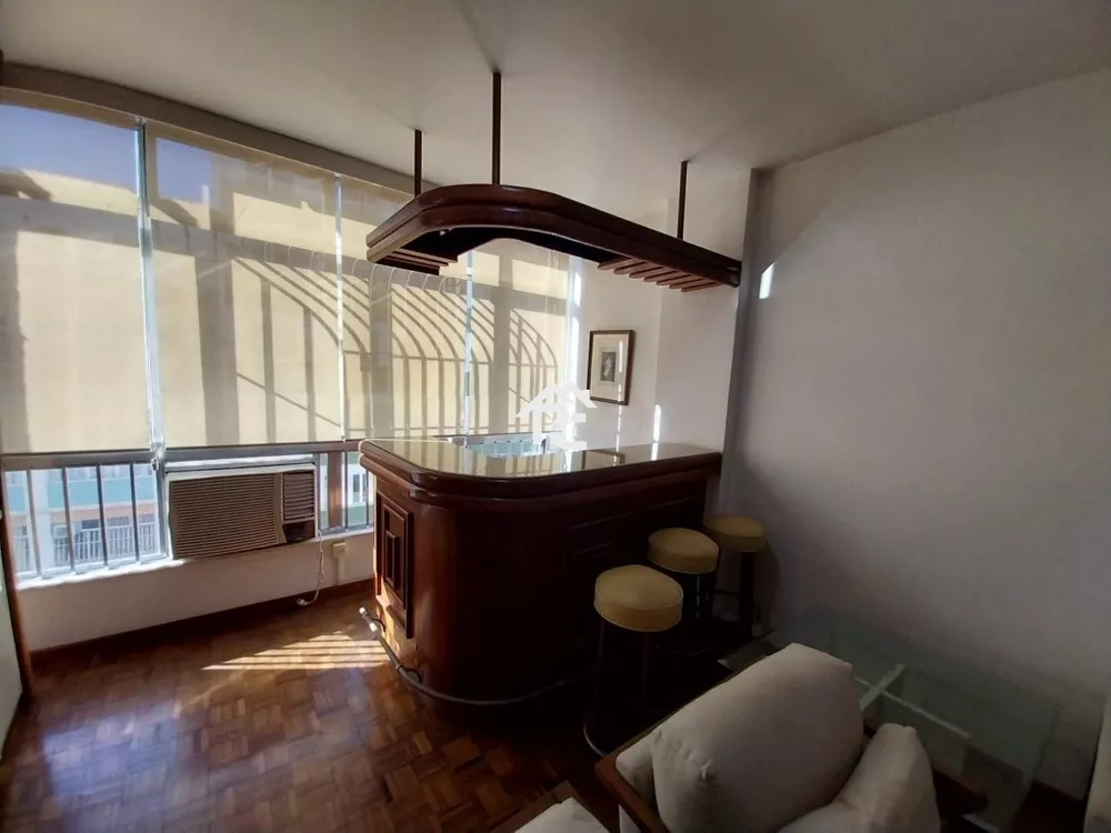 Apartamento à venda com 3 quartos, 130m² - Foto 13