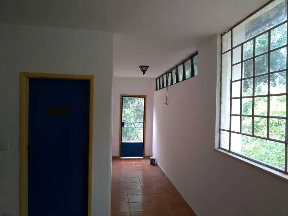Sítio, 6 quartos, 1 hectares - Foto 17