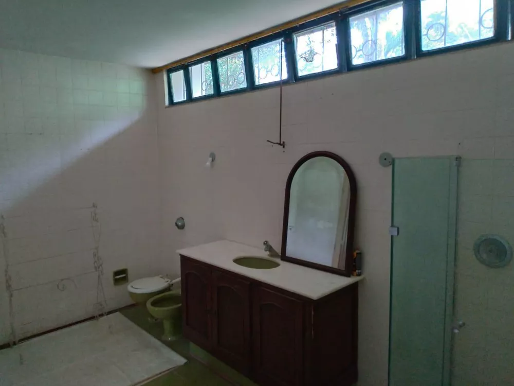 Sítio, 6 quartos, 1 hectares - Foto 16