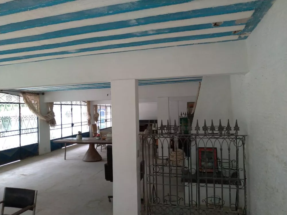 Sítio, 6 quartos, 1 hectares - Foto 13