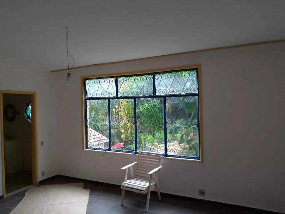 Sítio, 6 quartos, 1 hectares - Foto 25