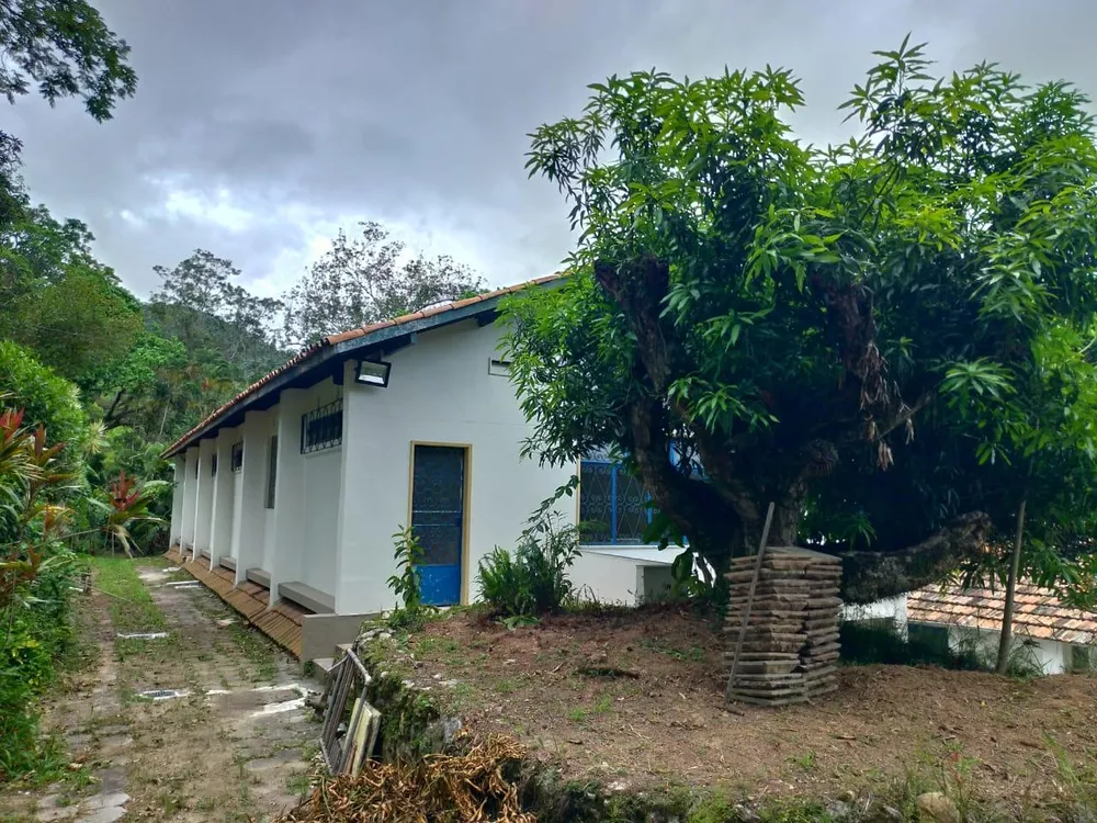 Sítio, 6 quartos, 1 hectares - Foto 29