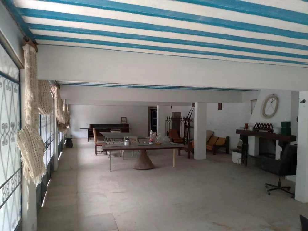 Sítio, 6 quartos, 1 hectares - Foto 12