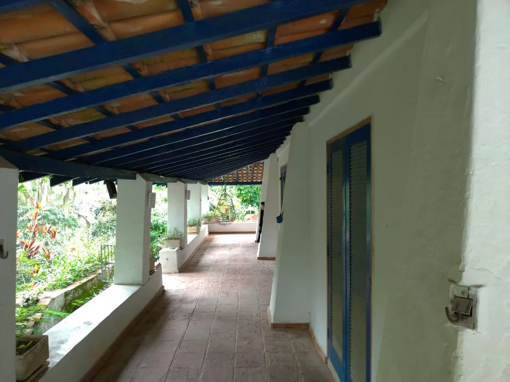 Sítio, 6 quartos, 1 hectares - Foto 8