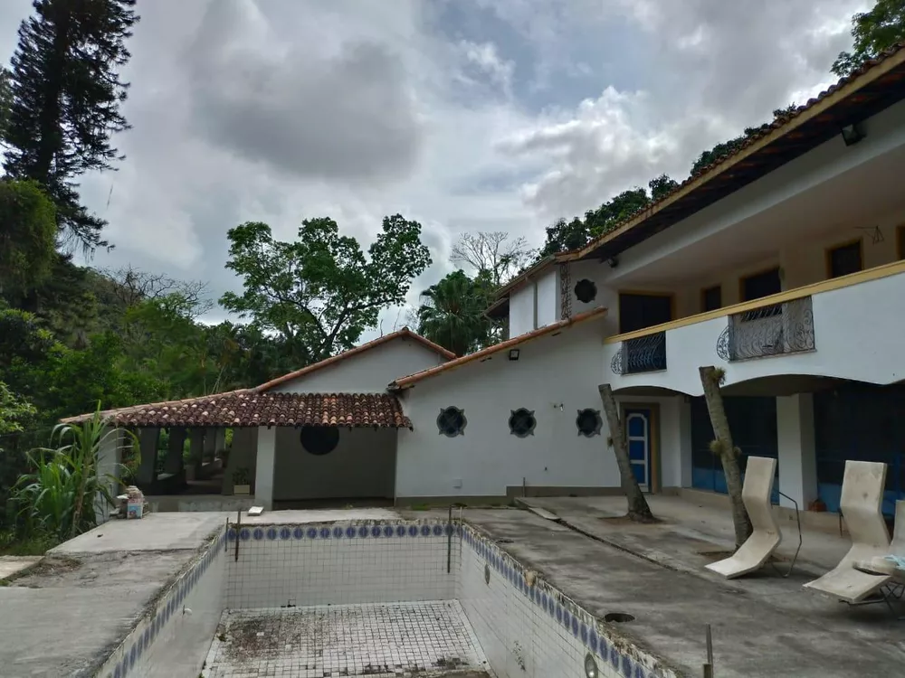 Sítio, 6 quartos, 1 hectares - Foto 7