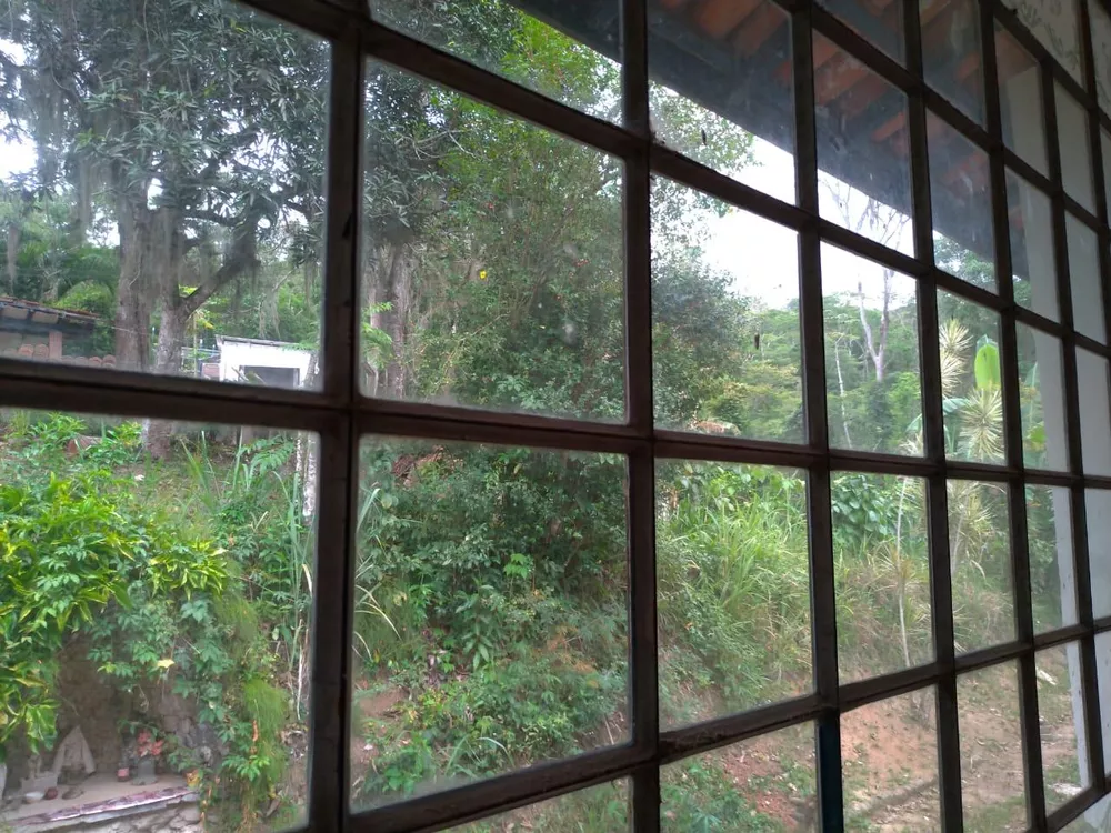 Sítio, 6 quartos, 1 hectares - Foto 18