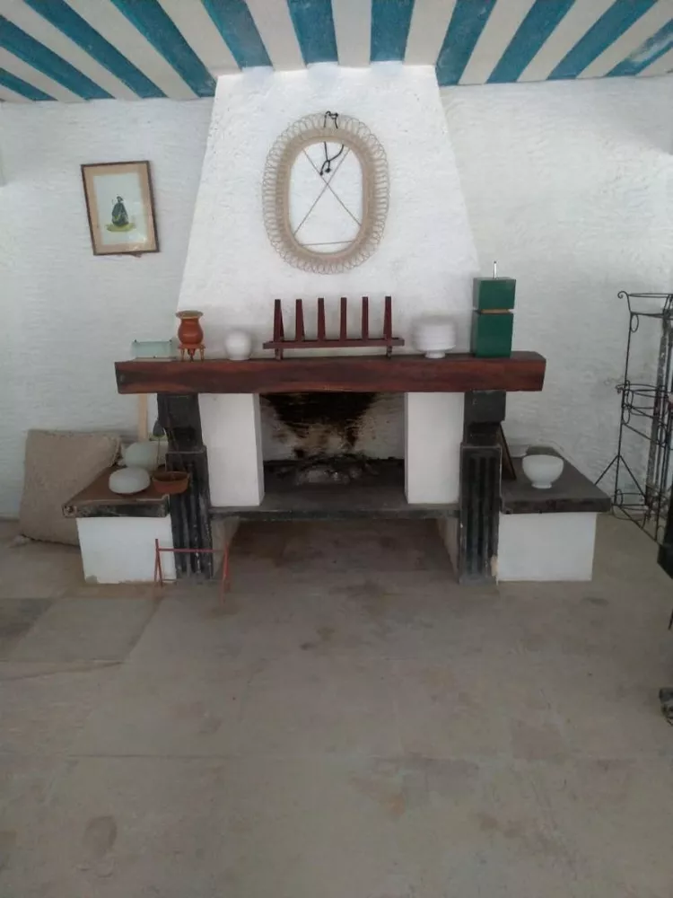 Sítio, 6 quartos, 1 hectares - Foto 10