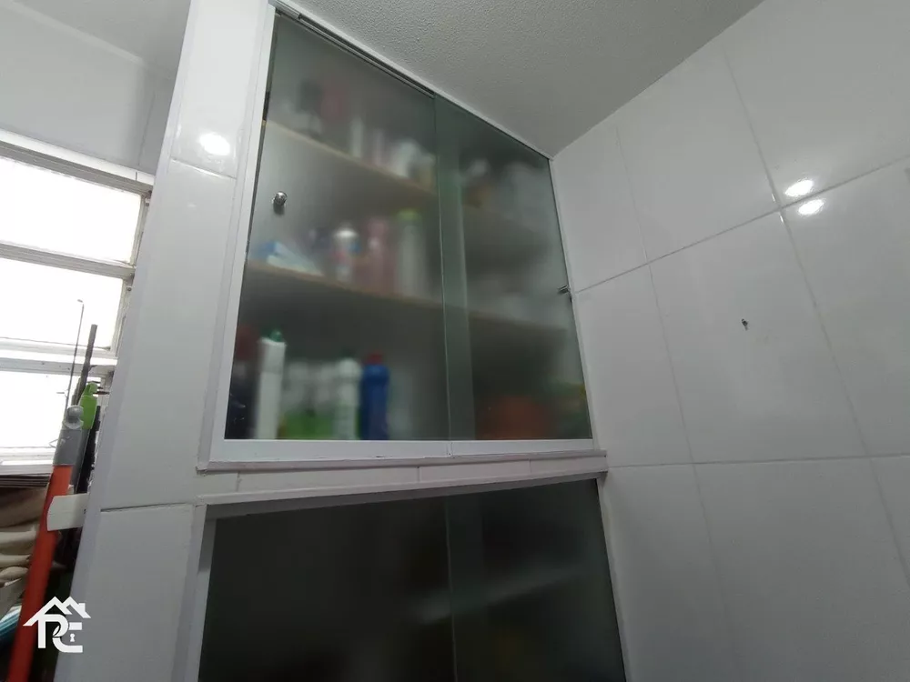 Apartamento, 3 quartos, 65 m² - Foto 14