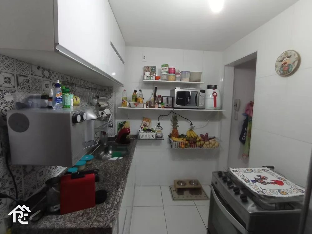 Apartamento, 3 quartos, 65 m² - Foto 12