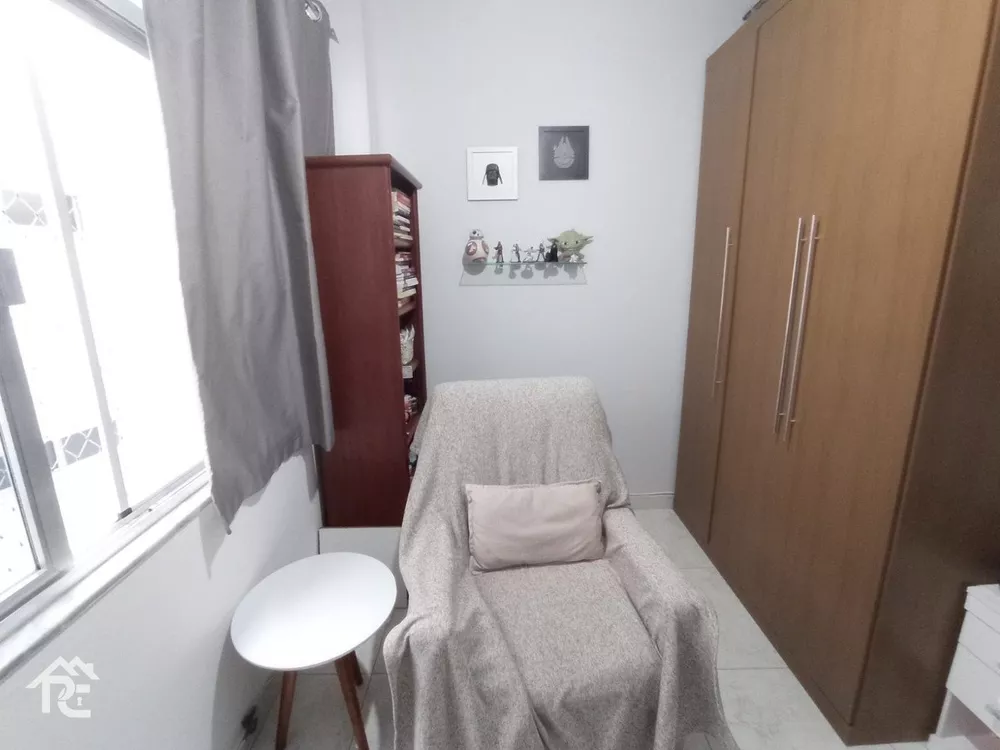 Apartamento, 3 quartos, 65 m² - Foto 10