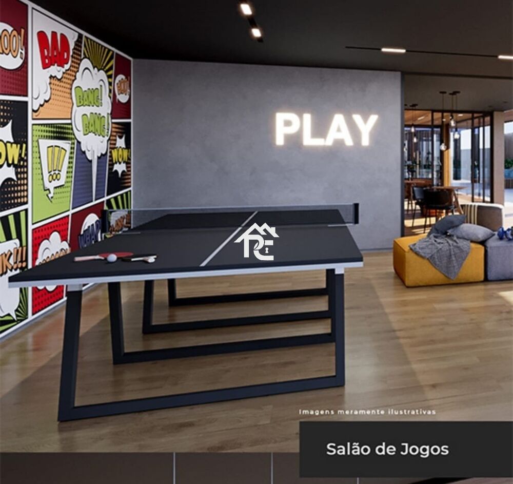 Apartamento, 1 quarto, 39 m² - Foto 6