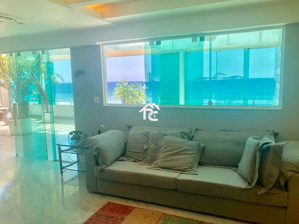 Cobertura, 3 quartos, 320 m² - Foto 10