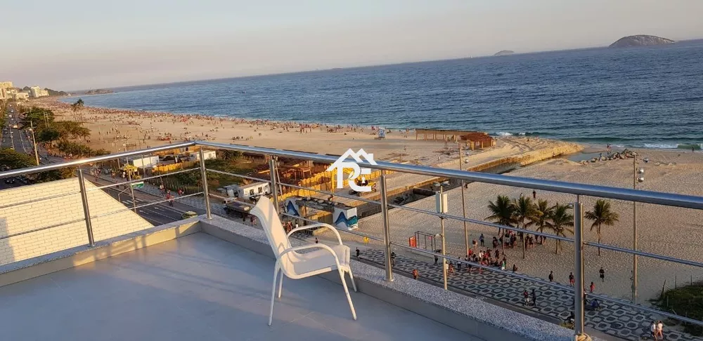 Cobertura, 3 quartos, 320 m² - Foto 12