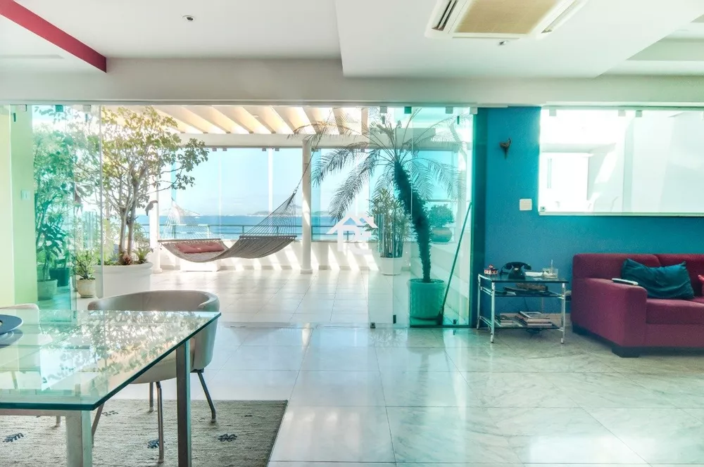 Cobertura, 3 quartos, 320 m² - Foto 8