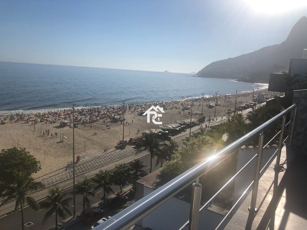 Cobertura, 3 quartos, 320 m² - Foto 30