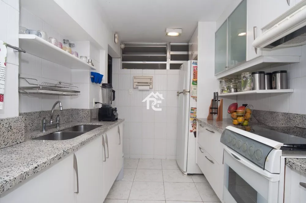 Cobertura, 3 quartos, 320 m² - Foto 21