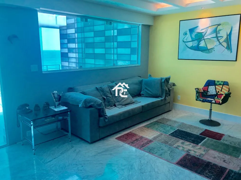 Cobertura, 3 quartos, 320 m² - Foto 11