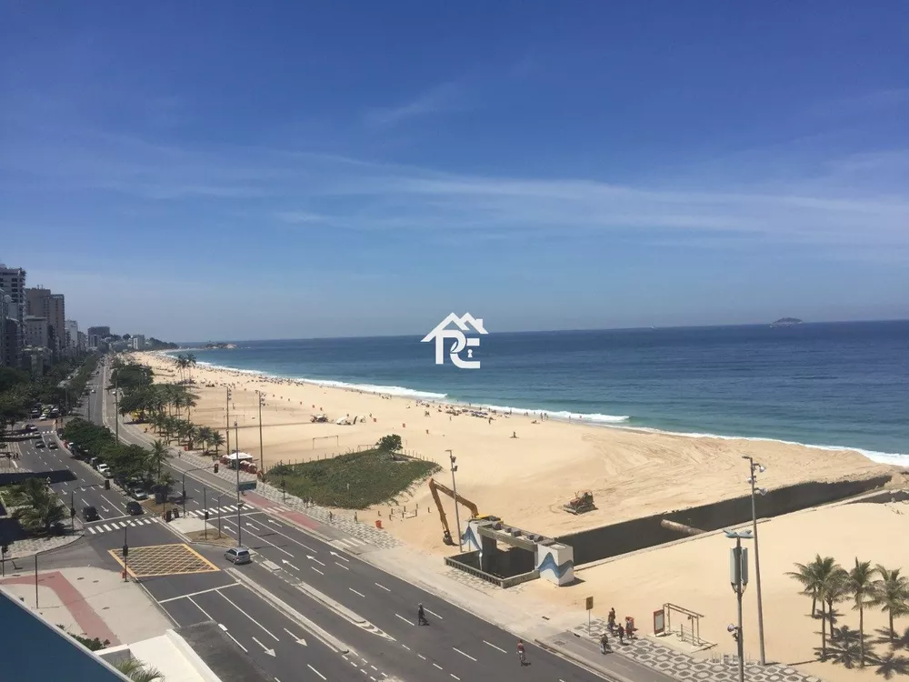 Cobertura, 3 quartos, 320 m² - Foto 26