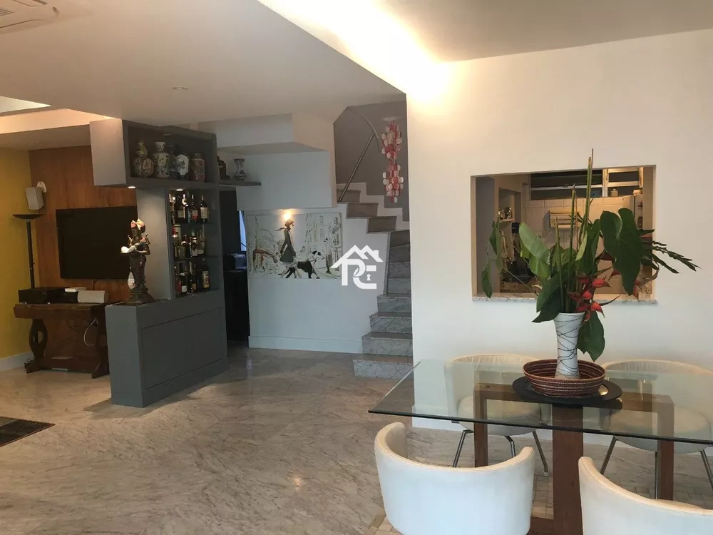 Cobertura, 3 quartos, 320 m² - Foto 3