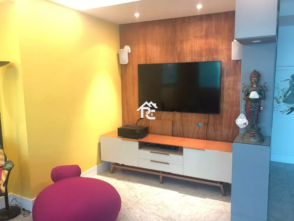 Cobertura, 3 quartos, 320 m² - Foto 5