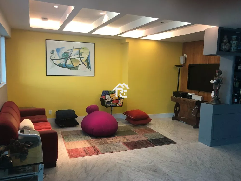 Cobertura, 3 quartos, 320 m² - Foto 6