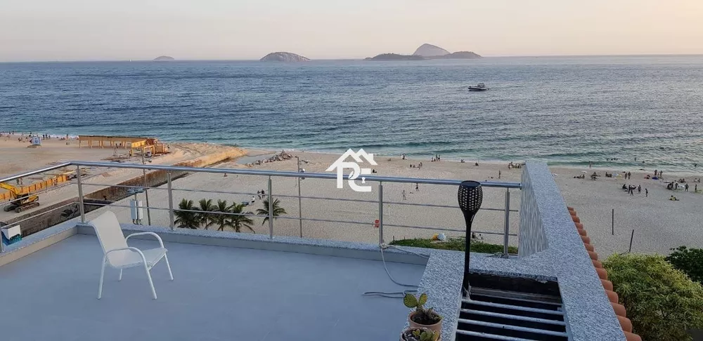 Cobertura, 3 quartos, 320 m² - Foto 14