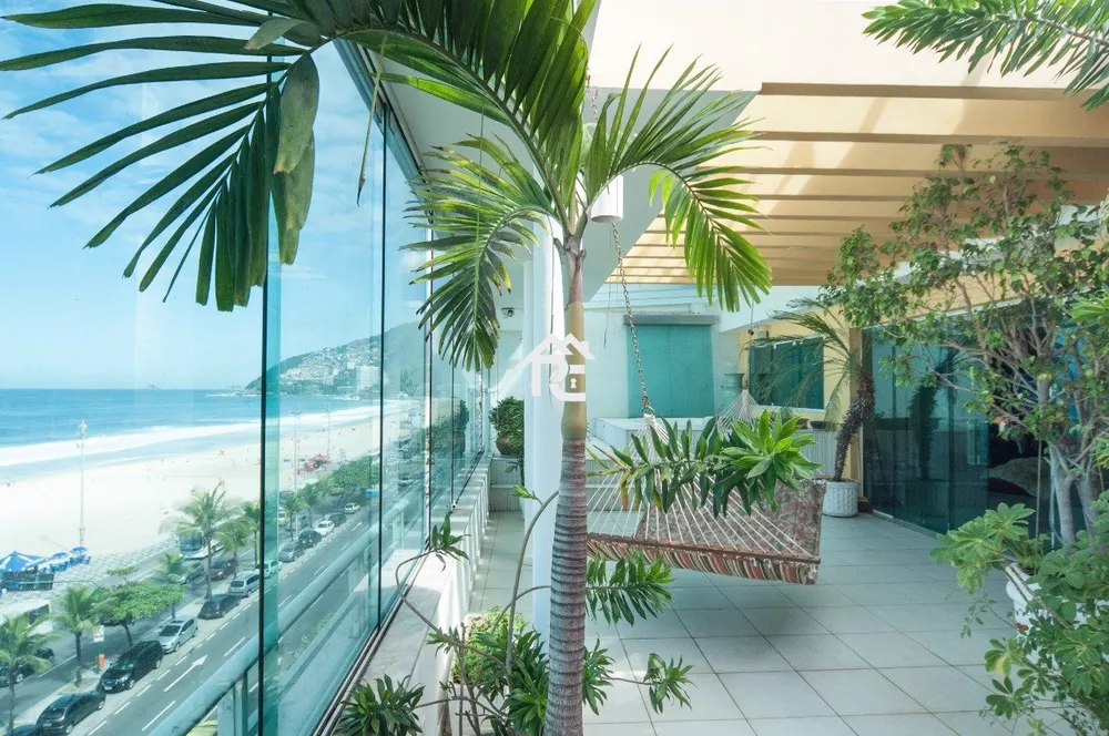 Cobertura, 3 quartos, 320 m² - Foto 24