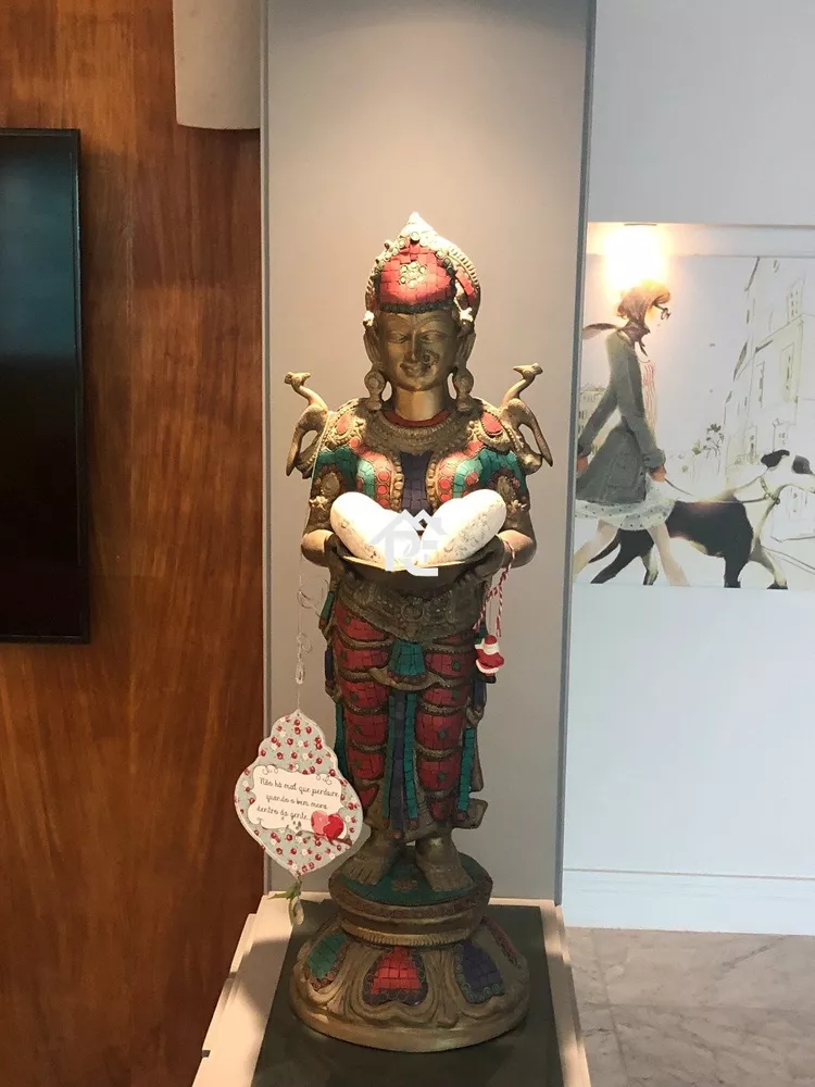 Cobertura, 3 quartos, 320 m² - Foto 28