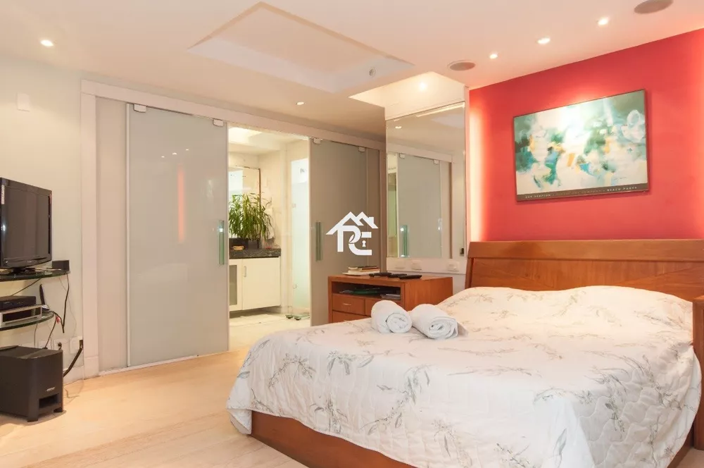 Cobertura, 3 quartos, 320 m² - Foto 16