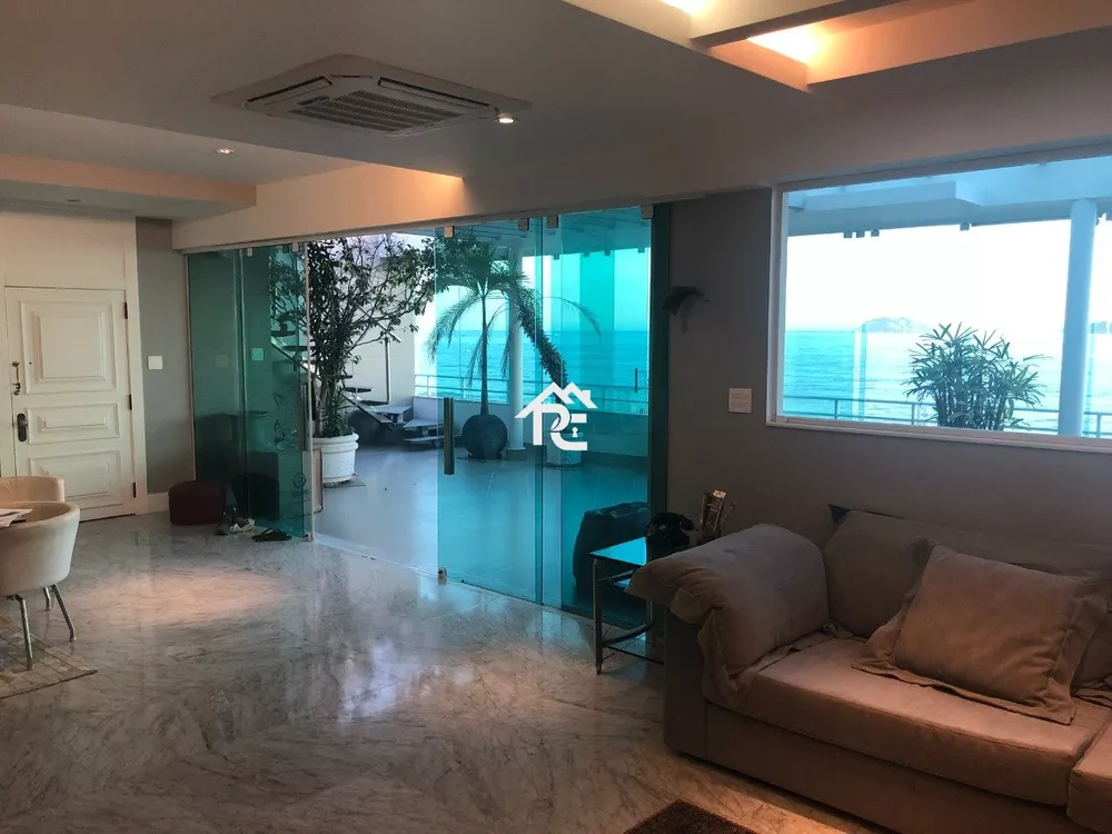 Cobertura, 3 quartos, 320 m² - Foto 7