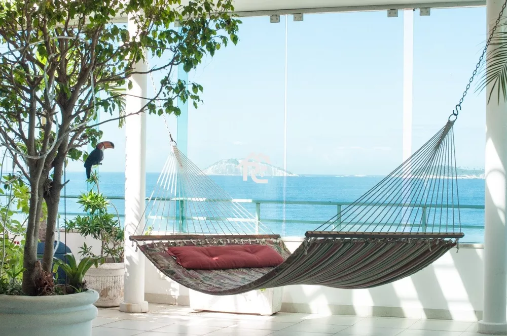 Cobertura, 3 quartos, 320 m² - Foto 22