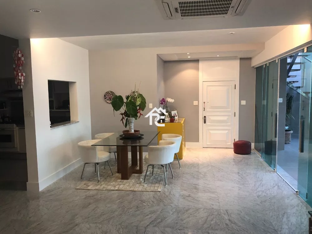 Cobertura, 3 quartos, 320 m² - Foto 9