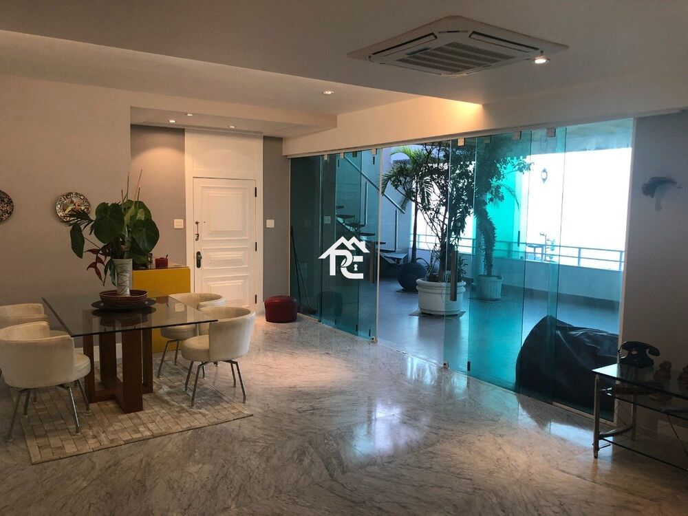 Cobertura, 3 quartos, 320 m² - Foto 2