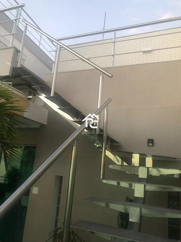 Cobertura, 3 quartos, 320 m² - Foto 31