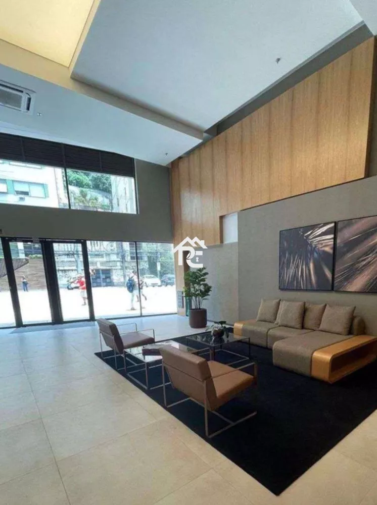 Cobertura, 2 quartos, 142 m² - Foto 10