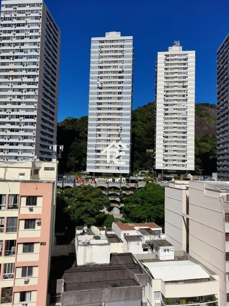 Cobertura, 2 quartos, 142 m² - Foto 3