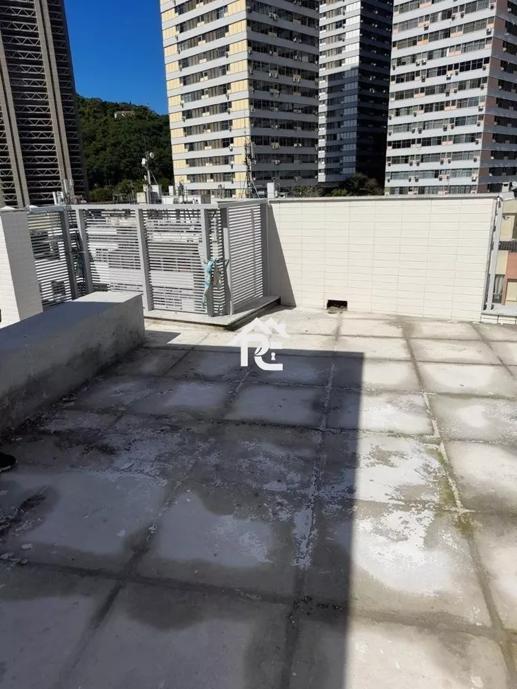 Cobertura, 2 quartos, 142 m² - Foto 1